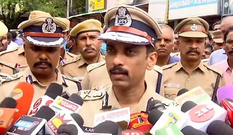 ஏடிஜிபி அருண்