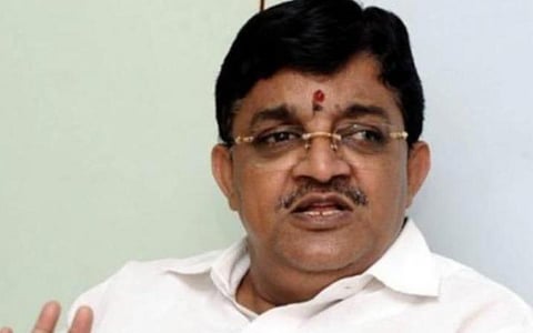 வாக்கு வங்கியை மனதில் வைத்து பொது சிவில் சட்டத்துக்கு எதிர்ப்பு: திமுக கூட்டணி கட்சிகளுக்கு மைத்ரேயன் கண்டனம்