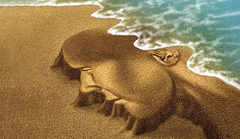 டிமென்ஷியா: மறதியால் தத்தளிக்கும் வாழ்க்கை