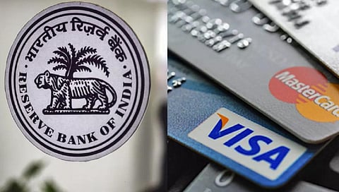 கிரெடிட், டெபிட், ப்ரீபெய்டு கார்டு நெட்வொர்க்கை மாற்றும் வசதி: புதிய விதியின் முக்கிய அம்சம்