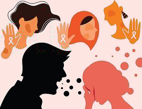 பெண்கள் ஆண்கள் குழந்தைகள் - 6: பேசிப் புரியவைக்கத் தயங்க வேண்டாம்