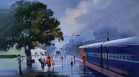 பருவமழை நமக்கு ஏன் முக்கியம்?