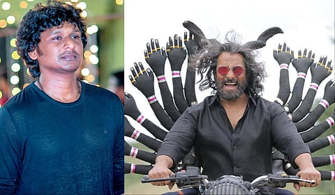 விக்ரம் படத்துக்கு கதை எழுதும் லோகேஷ் கனகராஜ்?
