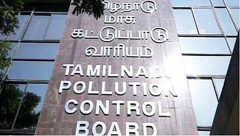 காற்று மாசு பாதிப்பு: பொதுமக்களுக்கு போலீஸார் விழிப்புணர்வு