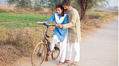 விடுமுறை நாட்கள் தரும் விடியல்