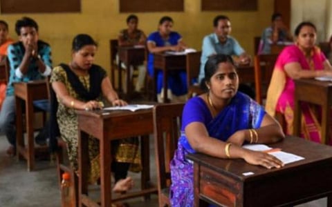 புதுச்சேரியில் ஆசிரியர் இடமாற்ற கலந்தாய்வில் இழுபறி