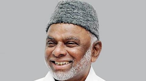 எதிர்க்கட்சிகள் ஒருங்கிணைப்பு கூட்டத்தில் இந்திய யூனியன் முஸ்லிம் லீக் பங்கேற்கிறது