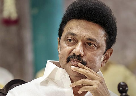 முதல்வர் ஸ்டாலின் | கோப்புப்படம்