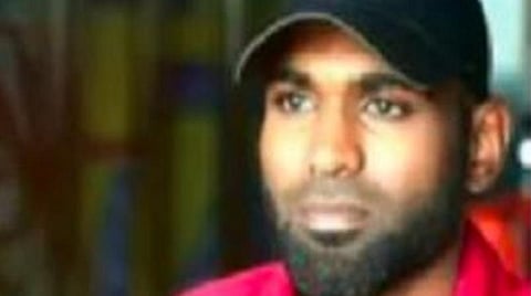 சென்னை | கல்லூரி மாணவியை ரயில் முன் தள்ளிவிட்டு கொலை செய்த இளைஞர் மீதான குண்டர் தடுப்பு சட்ட உத்தரவு ரத்து