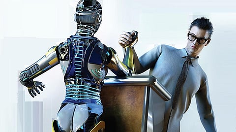 செயற்கை நுண்ணறிவால் மனிதர்களுக்கு ஆபத்தா?