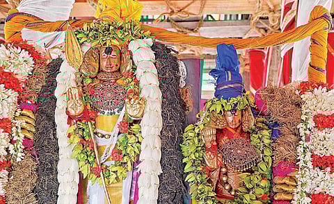 நல்லதே நடக்கும்