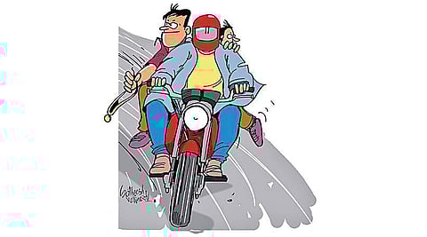 புறநகர் மின்சார ரயில்களில் அதிகரிக்கும் செல்போன் பறிப்பு