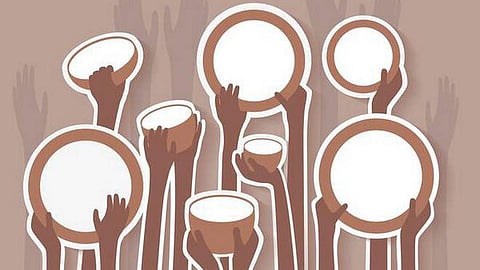 இந்தியாவில் கடந்த 15 ஆண்டுகளில் 41.5 கோடி பேர் வறுமையில் இருந்து மீண்டதாக ஐ.நா. தகவல்