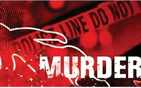 வில்லிவாக்கத்தில் ரவுடி கொலை