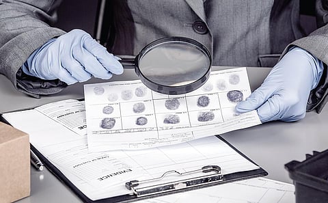 வேலைக்கு நான் தயார் - 4: சைபர் குற்றங்களை தடுக்கும் வேலை வேண்டுமா?