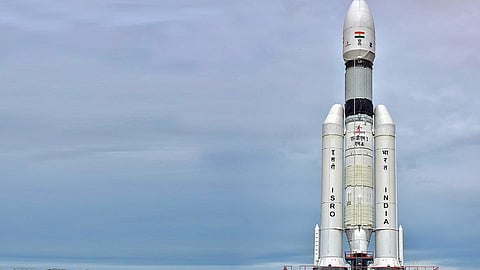 சொல்… பொருள்… தெளிவு | சந்திரயான் 3: சரிவிலிருந்து சாதனைக்கு...