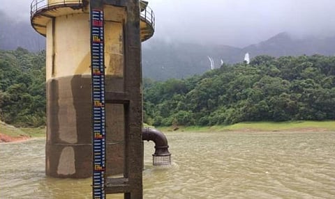 குடிநீர் பிரச்சினை: கோவைக்கு கை கொடுக்குமா சிறுவாணி?