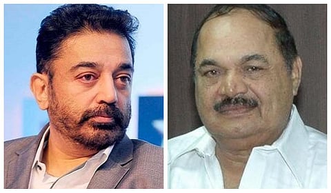 கமல்ஹாசன்,  எஸ்.ஏ.ராஜ்கண்ணு | கோப்புப் படங்கள்