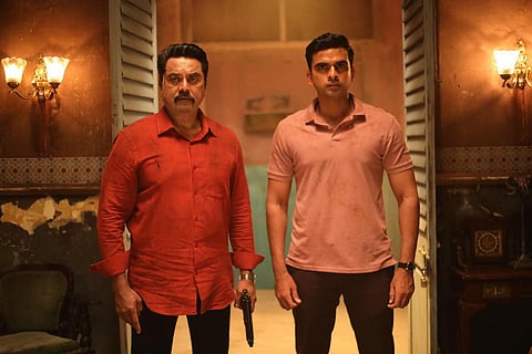 திரையரங்குகளில் வசூல் குவிப்பதால் ‘போர் தொழில்’ ஓடிடி ரிலீஸ் தள்ளி வைப்பு