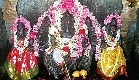 நல்லதே நடக்கும்