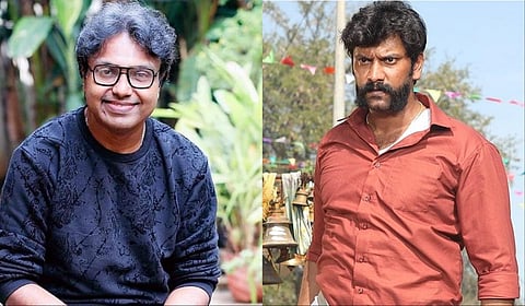 நல்ல படம் சமூகத்தில் உரையாடலை நிகழ்த்த வேண்டும் - ‘கழுவேத்தி மூர்க்கன்’ குறித்து டி.இமான் சிலாகிப்பு