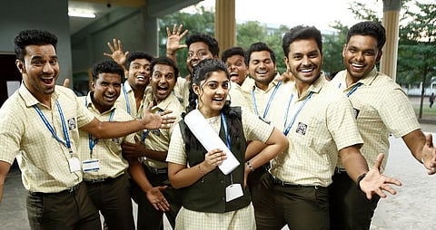 திரை விமர்சனம்: பாபா பிளாக் ஷீப்