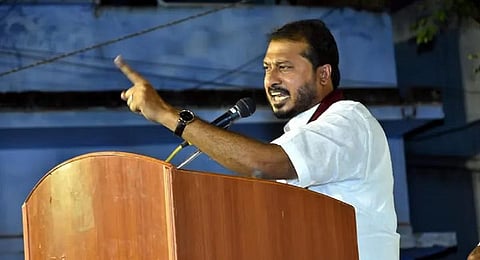 பொது சிவில் சட்டம் நாட்டின் ஒருமைப்பாட்டுக்கு எதிரானது: தமீமுன் அன்சாரி கருத்து