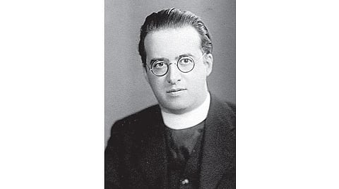 முத்துக்கள் 10 - பிரபஞ்ச ஆராய்ச்சியாளர் ஜார்ஜஸ் லுமேட்டர்