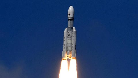 சந்திரயான்-3 சுற்றுப்பாதை தொலைவு அதிகரிப்பு: இஸ்ரோ அறிவிப்பு