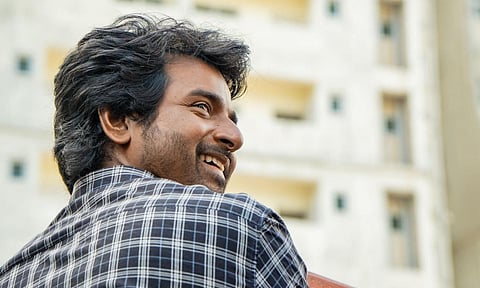 காஷ்மீர் சென்றார் சிவகார்த்திகேயன்