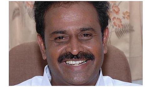 ராமஜெயம் | கோப்புப்படம்