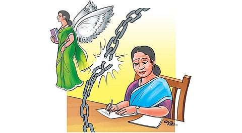 மகத்தான மருத்துவர்கள் - 35: குழந்தை திருமணத்தை எதிர்த்த மருத்துவர்