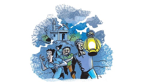 நானும் கதாசிரியரே! - 10: உனக்கு ஓர் அழகு… எனக்கு ஓர் அழகு