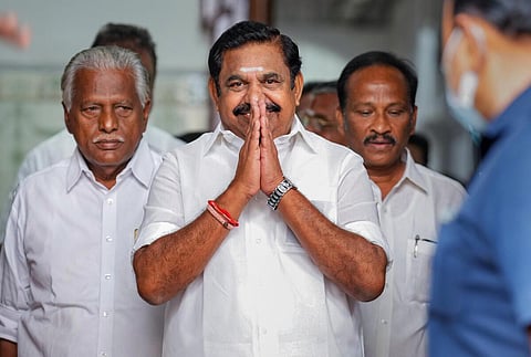 டெல்லியில் இன்று பாஜக கூட்டணி கட்சிகள் ஆலோசனை கூட்டம்: அதிமுக, தமாகா, பாமக உள்ளிட்ட 38 கட்சிகள் பங்கேற்கின்றன