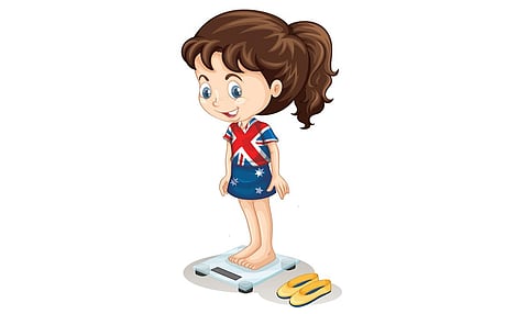 விடை தேடும் அறிவியல் 13: உங்களின் உண்மையான எடை எவ்வளவு?