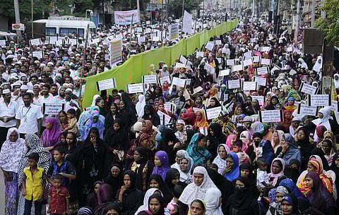 பொது சிவில் சட்டம் தள்ளிப் போக வாய்ப்பு