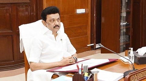 முதல்வர் ஸ்டாலின் தலைமையில் ஜூலை 22-ல் அமைச்சரவைக் கூட்டம்: தொழில் முதலீடுகள், அரசியல் சூழல் குறித்து விவாதம்