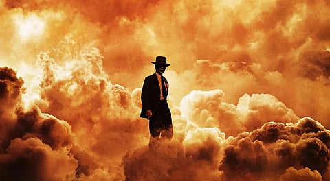 Oppenheimer Review: மனிதகுல தலைகுனிவின் வரலாற்று ஆவணம்... சரி, நோலன் ரசிகர்களுக்கு?