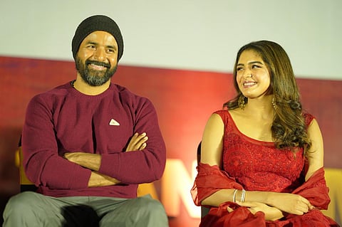 “விஜய் சேதுபதியுடன் இணைந்து நடிக்க ஆசை; சீக்கிரம் அது நடக்கும்” - சிவகார்த்திகேயன் பகிர்வு