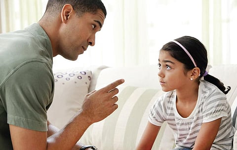 குழந்தைகளைப் புரிந்துகொள்வோம் 05: கட்டளை நல்லது