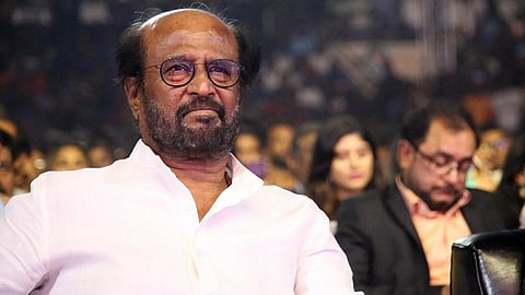 ஜூலை 28-ல் ரஜினியின் ‘ஜெயிலர்’ இசை வெளியீட்டு விழா