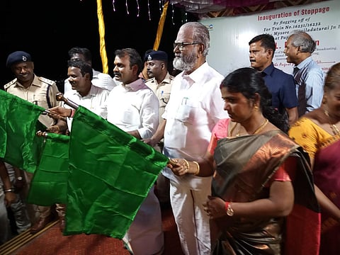தமிழகத்தின் கோரிக்கைகளை உடனடியாக நிறைவேற்ற நடவடிக்கை - மத்திய இணையமைச்சர் எல்.முருகன்