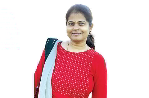 வானவில் பெண்கள்: நவயுகத்தில் ‘மாடர்ன்’ தமிழ்!