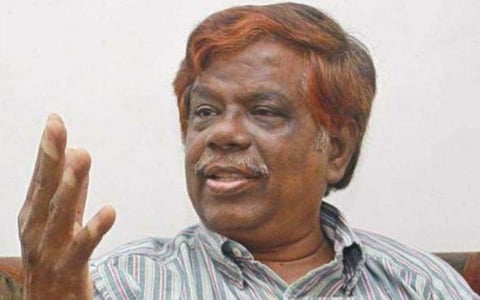 தொழிலாளர் சட்டங்கள் குறித்து தொழிற்சங்கங்கள் விவாதிக்க வேண்டும்: முன்னாள் நீதிபதி கே.சந்துரு வலியுறுத்தல்