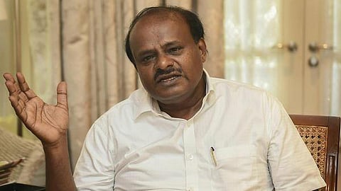 குமாரசாமி