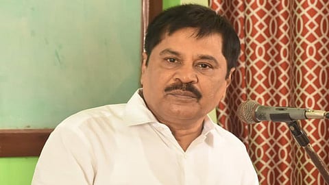 கே.எஸ்.ராதாகிருஷ்ணன்