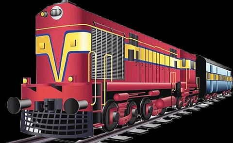 சேலம் - விருத்தாசலம் வழித்தடத்தில் இந்த ஆண்டிலாவது தீபாவளி சிறப்பு ரயில் இயக்கப்படுமா?