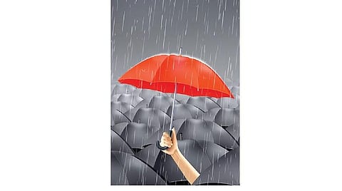 ஆங்கிலம் அறிவோமே 4.0 - 43: ‘Drizzle’ தெரியும்.. ‘Mizzle?’