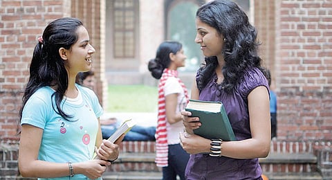 வேலைக்கு நான் தயார் - 6: நாட்டின் தலைநகரில் படிக்கலாம்