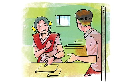 கற்றது தமிழ் - 6: முப்பொருள் என்றால்...